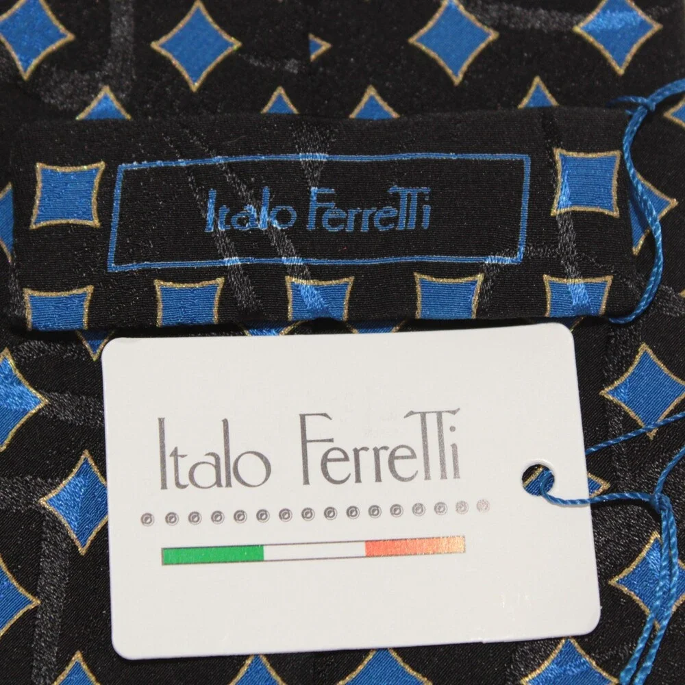 Italo Ferretti hello up